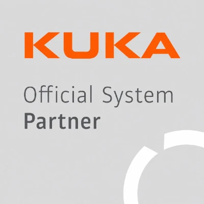 KUKA Official System Partner